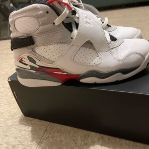 Jordan 8 retro bugs bunny